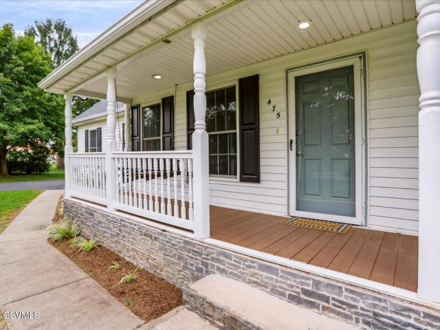 House for sale in Mifflinburg, Union County