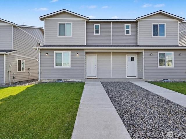 House for sale in Connell, Washington