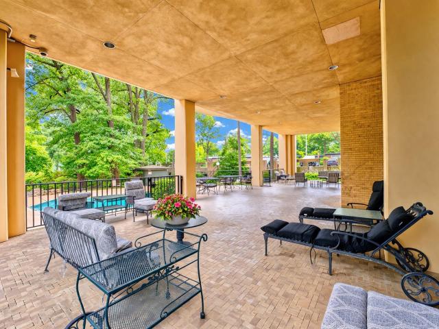 Condo for sale in Tennessee