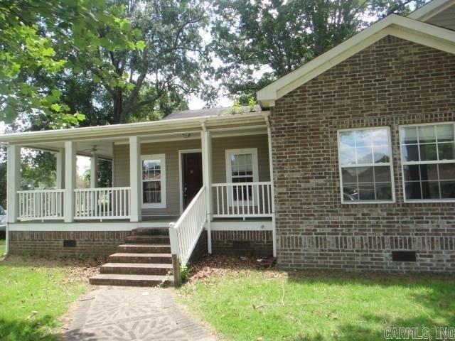 House for sale in Ark