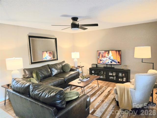 Townhouse for sale in Newton, Catawba County