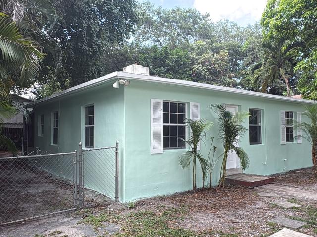 House for rent in North Miami, Florida