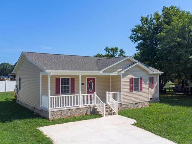 House for sale in Appomattox, Appomattox County