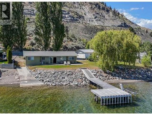 House for sale in British Columbia