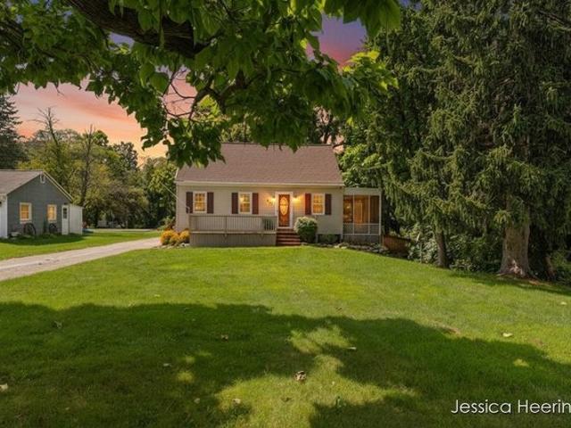 House for sale in Rockford, Michigan