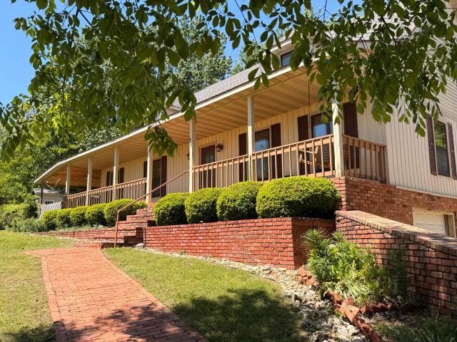 House for sale in Norwood, Missouri