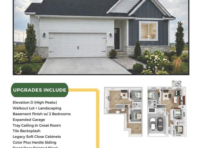House for sale in Waukee, Iowa