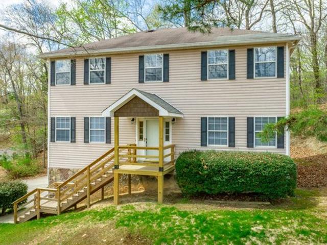 House for sale in Dalton, Georgia