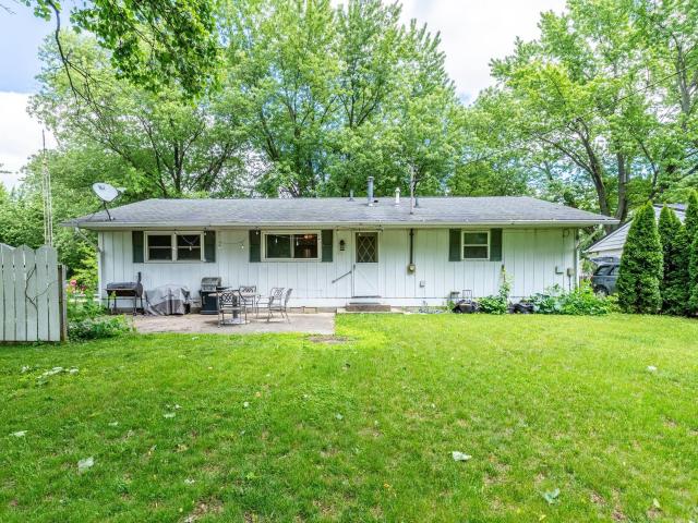 House for sale in Lagrange, Indiana
