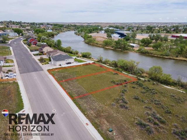 Land for sale in Wyoming