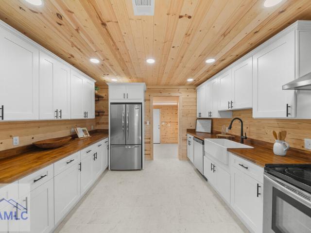 House for sale in Millen, Jenkins County