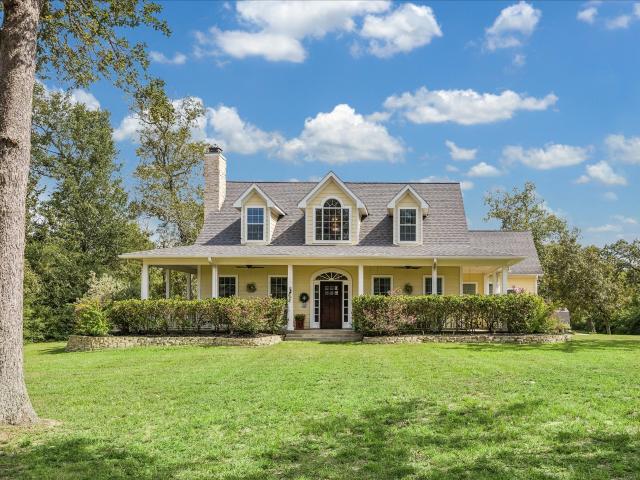 Farm for sale in Bellville, Texas