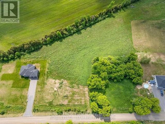 Land for sale in Merrickville-wolford, Ontario