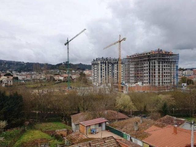 Casa en alquiler en Ourense