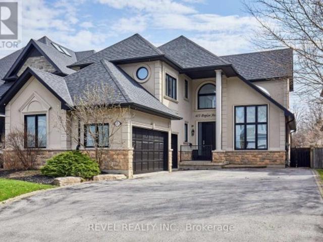 House for sale in Durham, Ontario