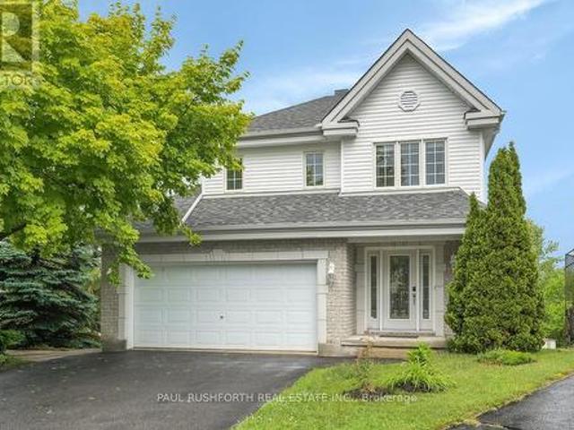 House for sale in Clarence-rockland, Ontario
