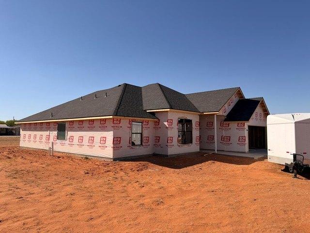 House for sale in Seminole, Texas