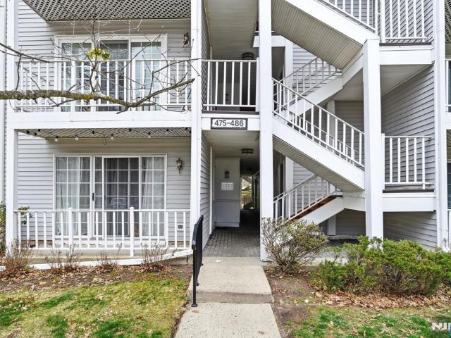 Property for sale in Mahwah, New Jersey