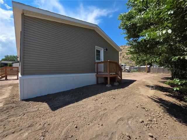 House for sale in Rockvale, Colorado