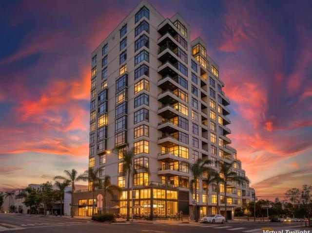 Condo for sale in San Diego, San Diego County