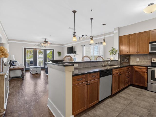 Condo for sale in Lincoln, Alabama