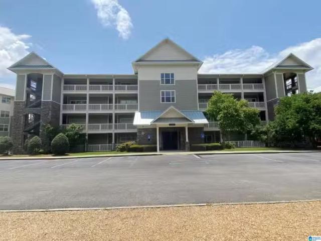 Apartment for rent in Talladega