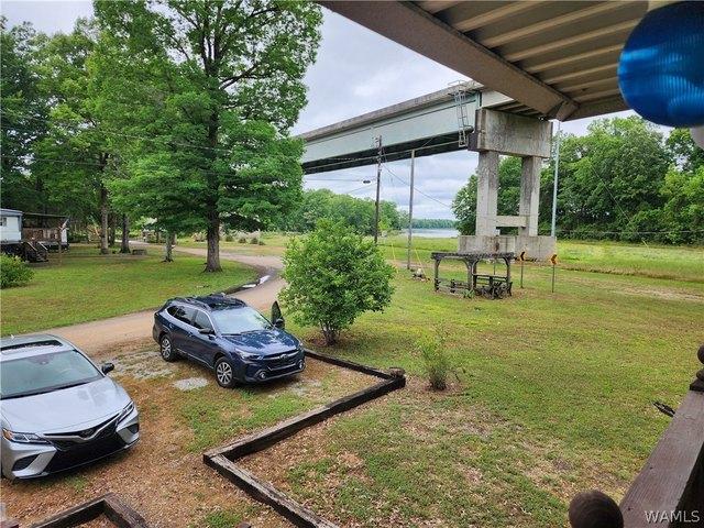 House for sale in Akron, Alabama