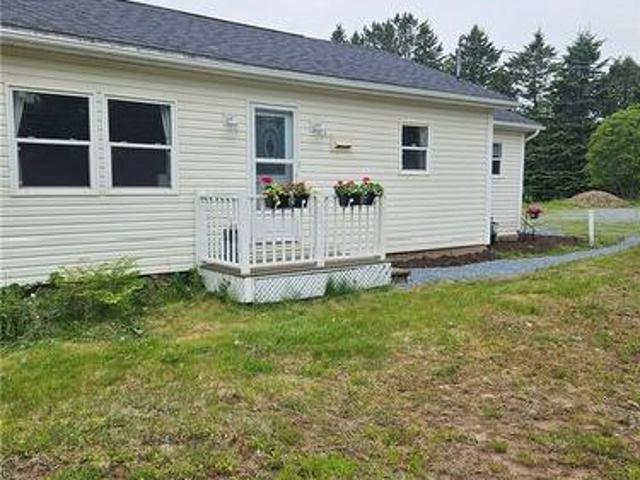 House for sale in New Brunswick
