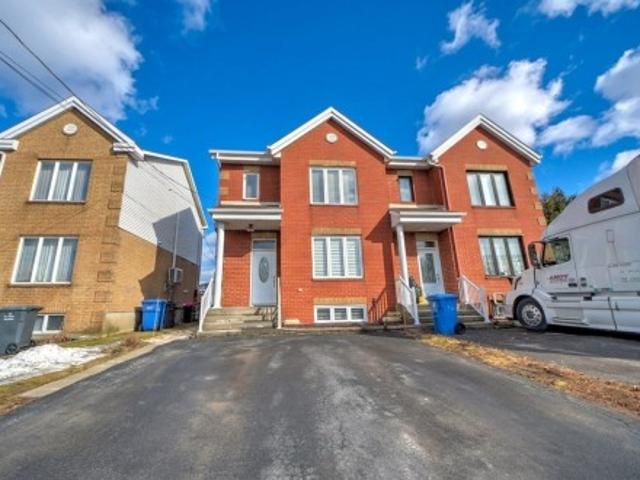 House for sale in Brossard, Quebec