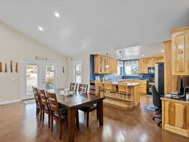 House for sale in Ephraim, Utah