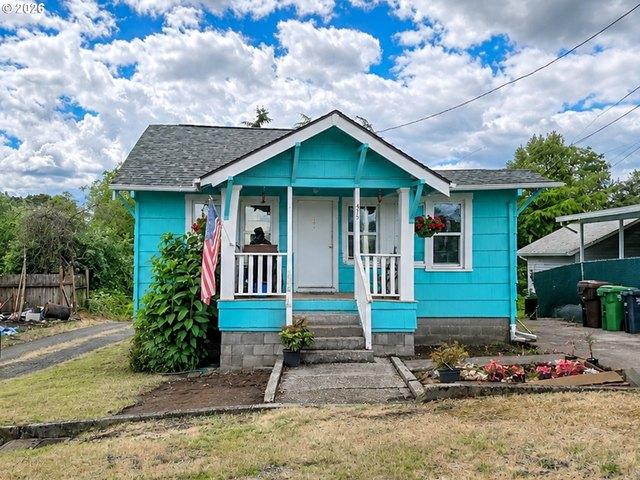 House for sale in Oregonia
