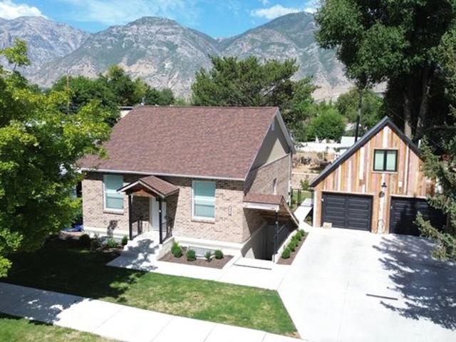 House for sale in Provo, Utah