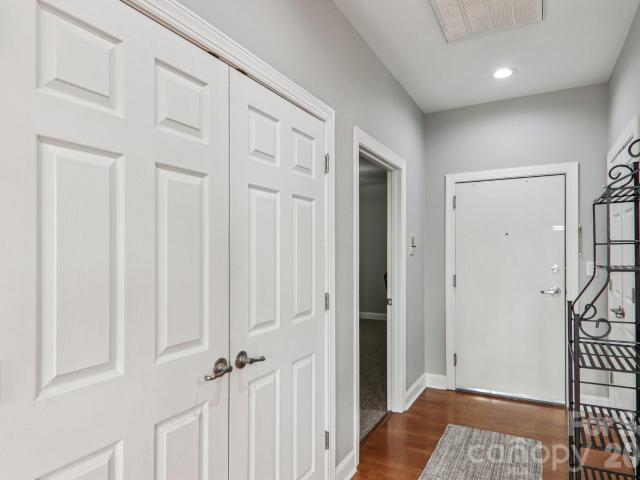 Condo for sale in Hendersonville, North Carolina