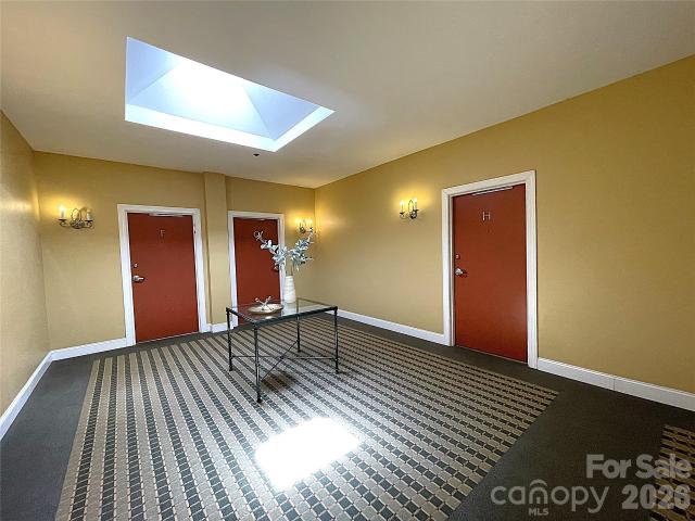 Condo for sale in Hendersonville, North Carolina