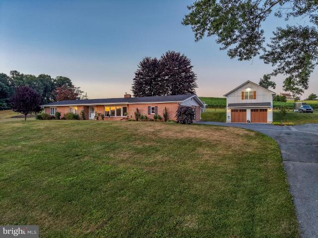 House for sale in Stevens, Pennsylvania