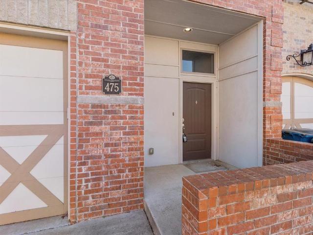 Townhouse for sale in Edmond, Oklahoma