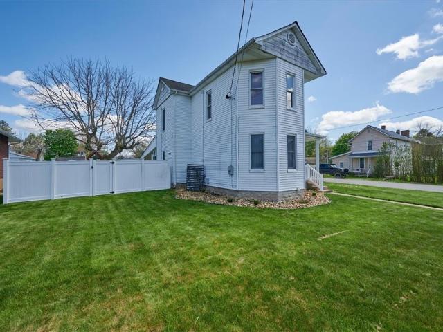 House for sale in Blairsville, Pennsylvania