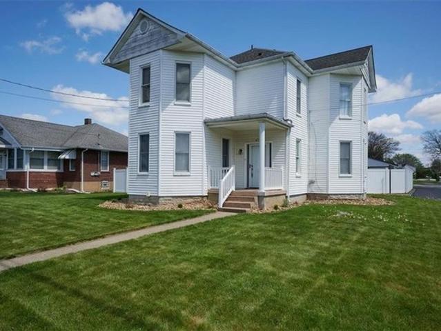 House for sale in Blairsville, Pennsylvania