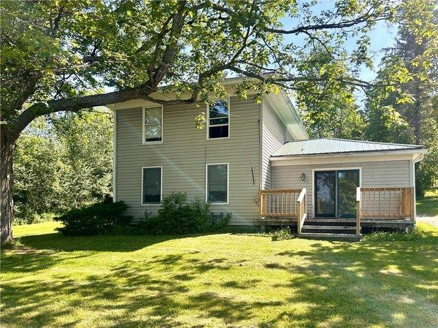 House for sale in Alma, New York