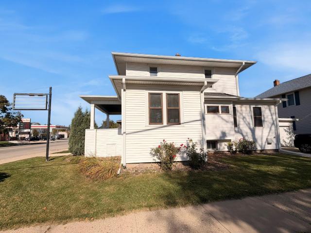 Commercial for sale in Fond du Lac, Fond du Lac County