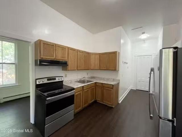 House for rent in Albany