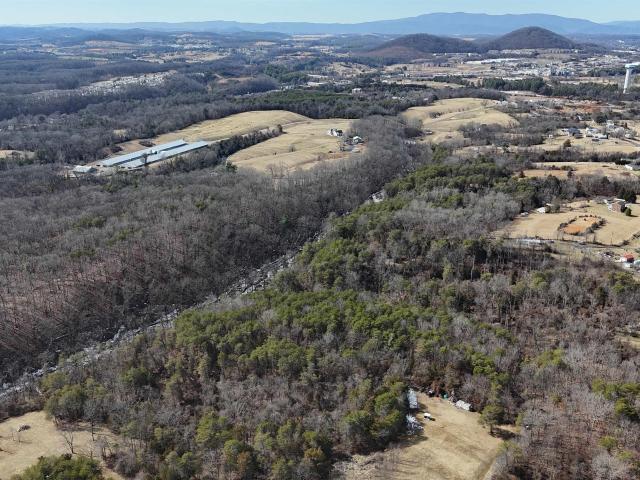 Land for sale in Virginia