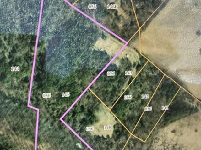 Land for sale in Virginia