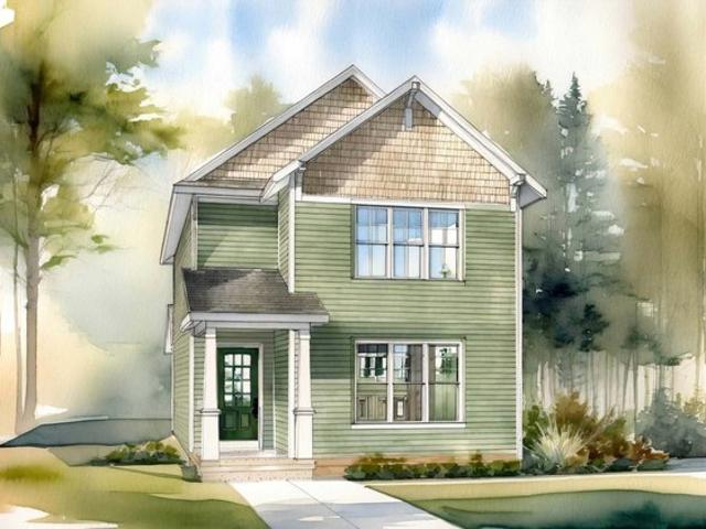 House for sale in Merlin, Wisconsin
