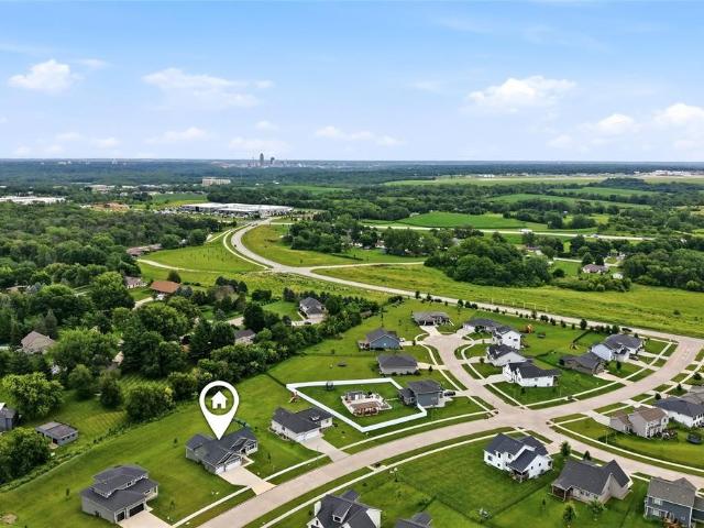 House for sale in West Des Moines, Iowa
