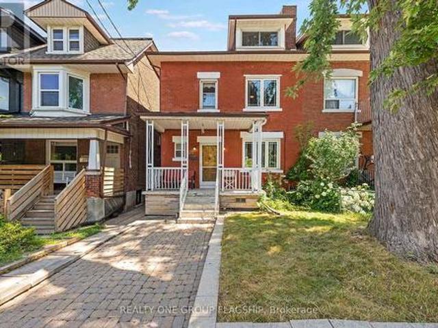 House for sale in Woburn, Ontario