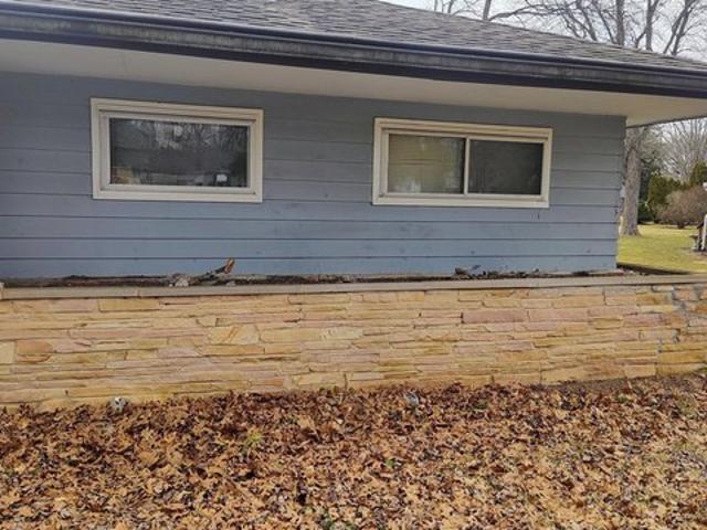 House for sale in Dayton, Ohio