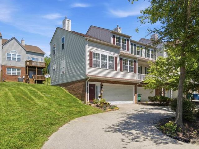 Townhouse for sale in Vista Via, Christiansburg