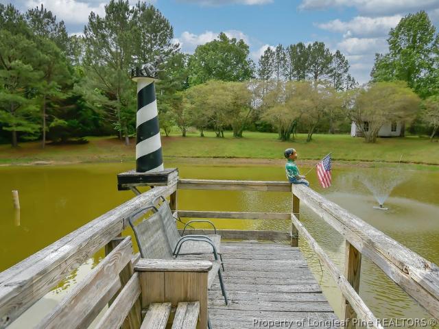 House for sale in Robbins, North Carolina