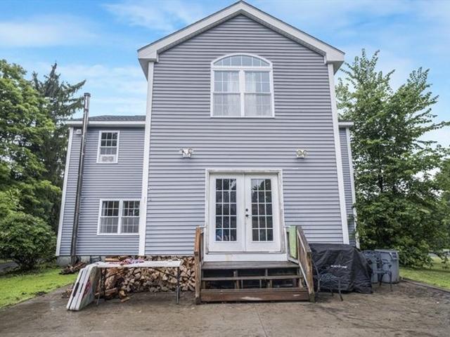 House for sale in Hampden, Massachusetts